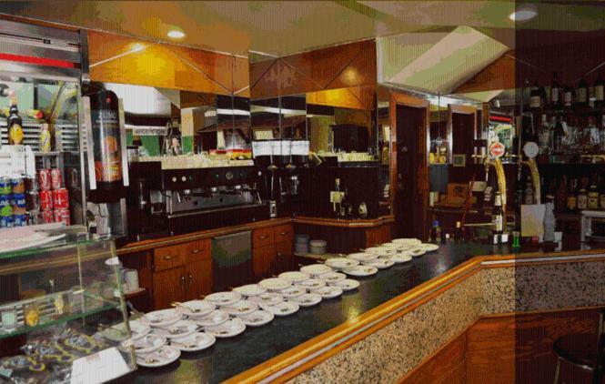Hotel Lazaro Каламоча Экстерьер фото